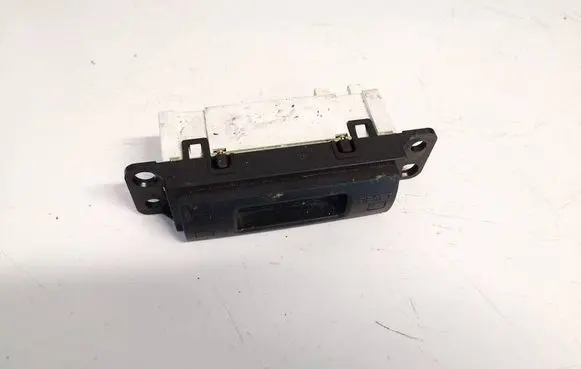Mazda MPV Screen/display/small screen 912163r