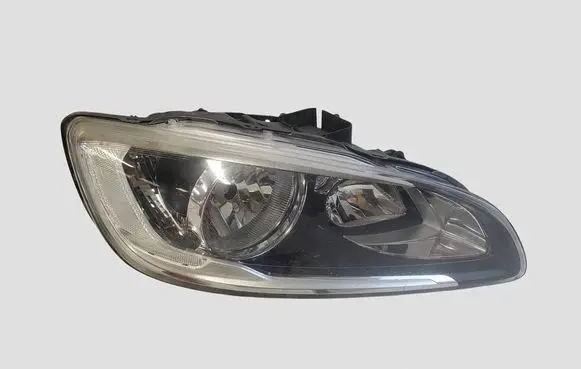 Volvo S60 Headlight/headlamp