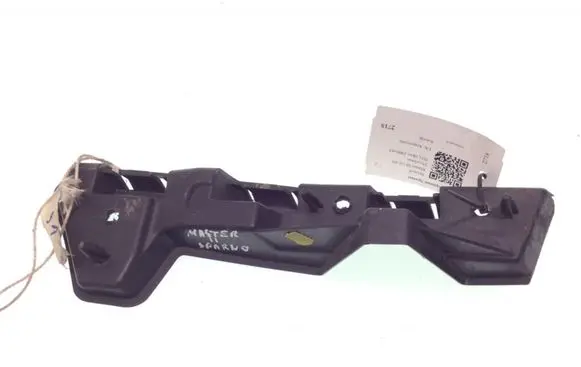 Fender mounting bracket