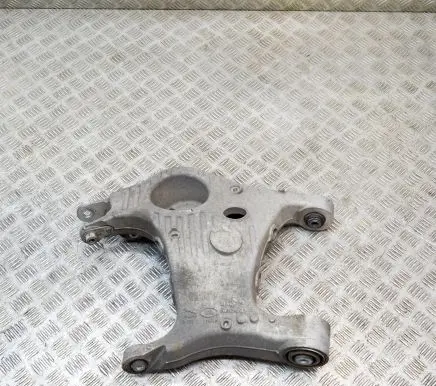 Rear upper control arm/wishbone
