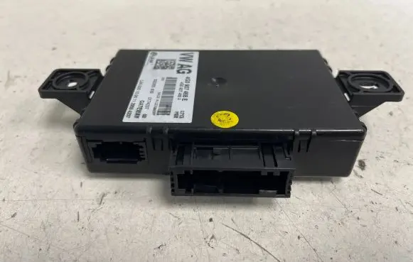 Audi A7 S7 4G Gateway control module 4G0907468A 4G0907468E