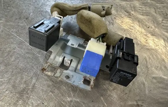 Nissan X-Trail T32 Fuse module
