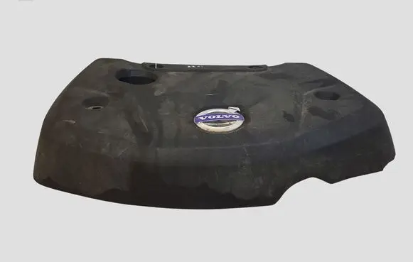 Volvo V40 Engine cover (trim) 31338076