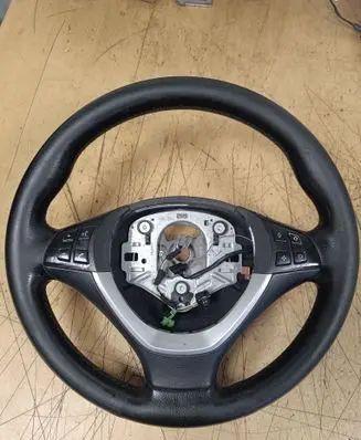 BMW X5 E70 Steering wheel 24064051003 240640510