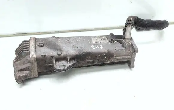 Volvo XC60 EGR valve cooler 31325030 70304902 30757896