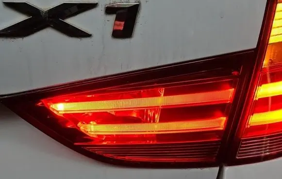 BMW X1 E84 Rear/tail lights 2990114 IMPRK1496057