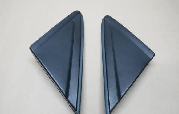 Ford Kuga II Plastic wing mirror trim cover CJ54S16003ADW
