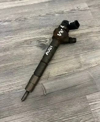 Audi Q5 SQ5 Fuel injector 03L130277J 0445110369