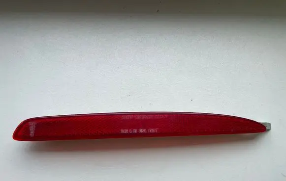 Mazda 6 Rear tail light reflector KOITO25061971 25061971