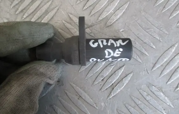 Fiat Grande Punto Crankshaft position gear 