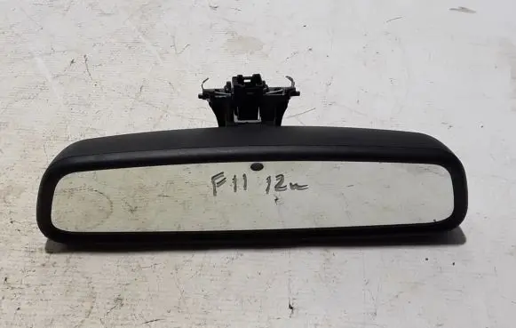 BMW 5 F10 F11 Rear view mirror (interior) 9274266