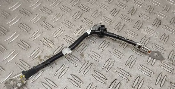 Toyota Auris E180 Negative earth cable (battery) 8216502080 041104