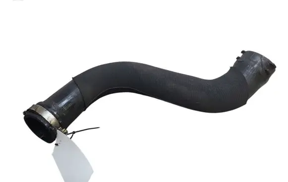 Audi A6 S6 C6 4F Intercooler hose/pipe 4F0145737J