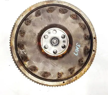 Flywheel