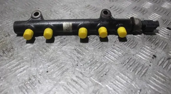 Citroen C4 II Fuel main line pipe 968475308002