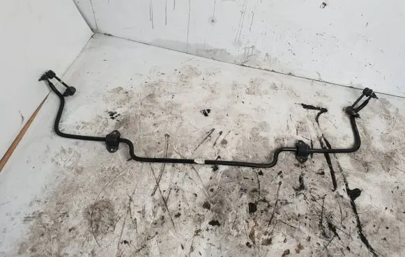 Rear anti-roll bar/sway bar