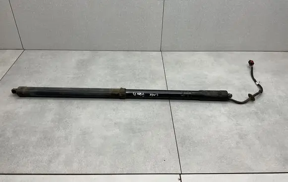 Tailgate/trunk strut/damper