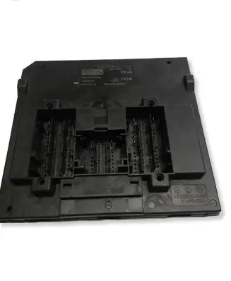 Skoda Superb B8 (3V) Comfort/convenience module 5Q0937084CL