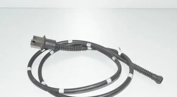 BMW X7 G07 Water drain line hose 7417881 54107417881