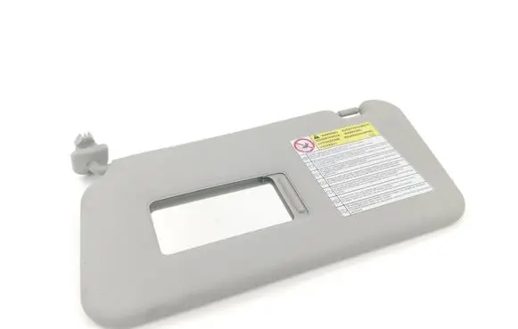 Suzuki Swift I Sun visor 