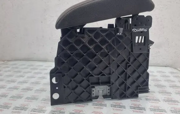Audi A6 S6 C6 4F Armrest 1T0857669J