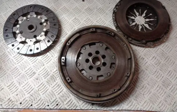 Clutch set kit
