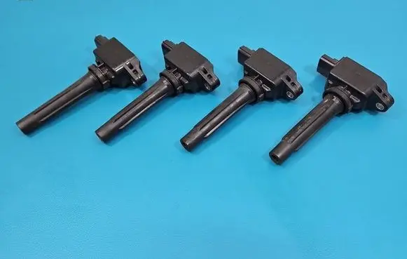 Mazda 6 High voltage ignition coil H6T61271 IMPRK1553614