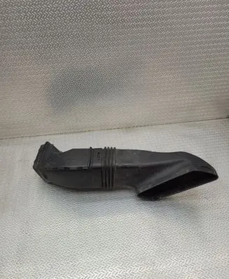 Jaguar XE Air intake duct part GX739A675BB GX739A675FB