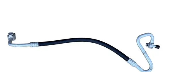 Audi A6 S6 C7 4G Air conditioning (A/C) pipe/hose 4G0260707M 14712