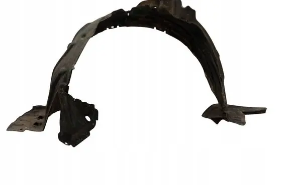 Toyota Prius c Front wheel arch liner splash guards
