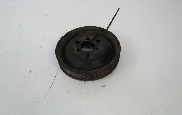 Audi A4 S4 B5 8D Crankshaft pulley 