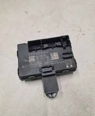 Audi A4 S4 B9 Door control unit/module 8W0959595A 8W0959595 A2C7466720800
