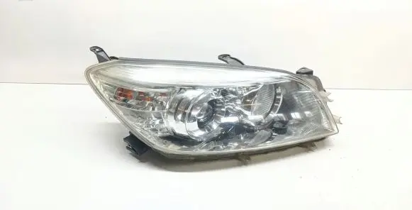 Toyota RAV 4 (XA30) Headlight/headlamp
