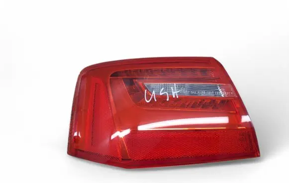 Audi A6 S6 C7 4G Rear/tail lights 4G5945095B