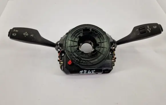 BMW 5 F10 F11 Multifunctional control switch/knob 9234441