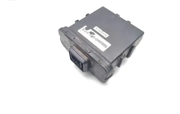 Ford Focus Other control units/modules E2410R-040986 V3106098