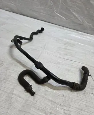 Opel Astra J Engine coolant pipe/hose 39027103