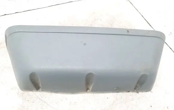 Ford Transit Front door storage pocket/box YC15V23863ADW