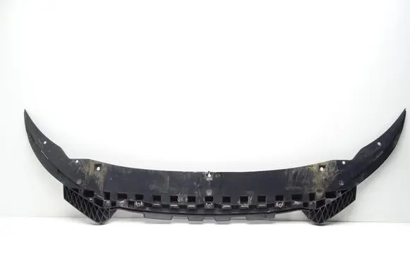 Audi A3 S3 8P Front bumper lip 8P0807233A