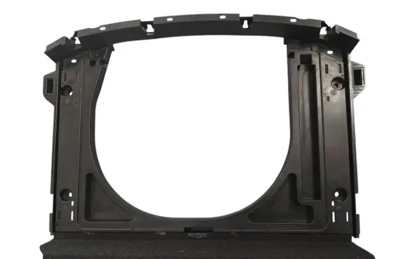 Volvo V40 Spare wheel section trim 31389394