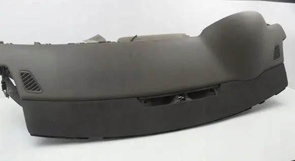 Audi A8 S8 D3 4E Dashboard