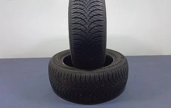 Nissan Maxima A34 R17 C winter tire 6938112627058