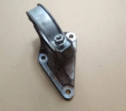 Ford Kuga II Driveshaft support bearing bracket CV613K305AB