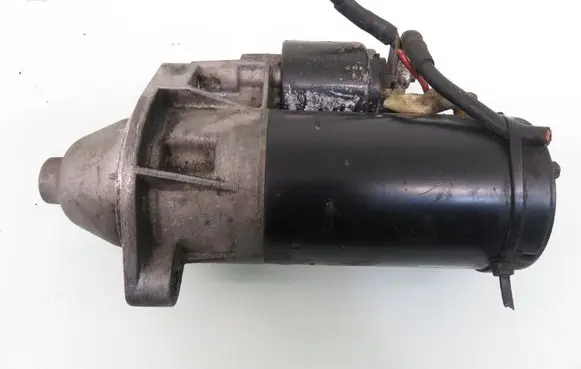 Volkswagen PASSAT B5.5 Starter motor 