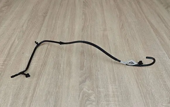 Volkswagen Amarok II Vacuum line/pipe/hose MB3W4A058NC