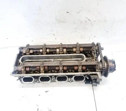 BMW X5 E53 Engine head 1745465