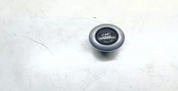 BMW 1 E82 E88 Engine start stop button switch 69494999