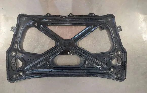 Audi A6 S6 C7 4G Front subframe 4H03993450