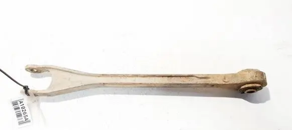 Rear upper control arm/wishbone