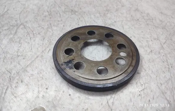 BMW X5 E70 other engine part 
